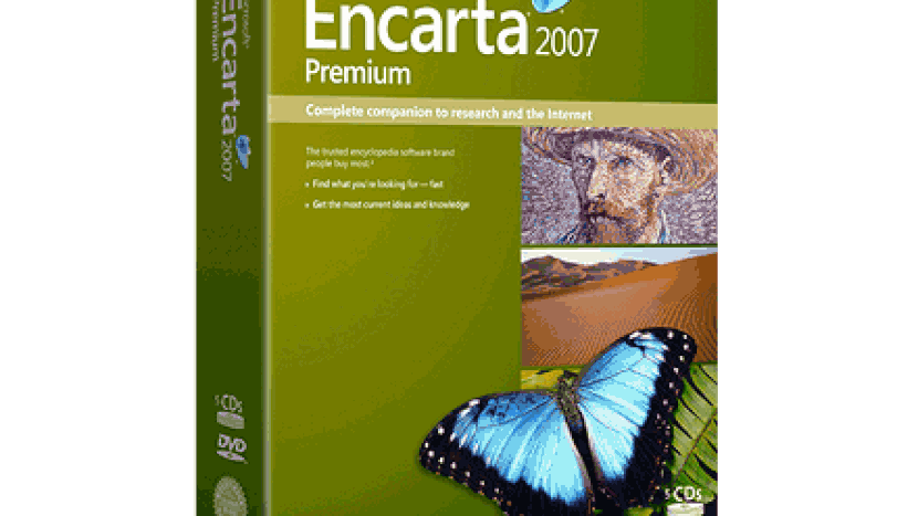 microsoft encarta dictionary